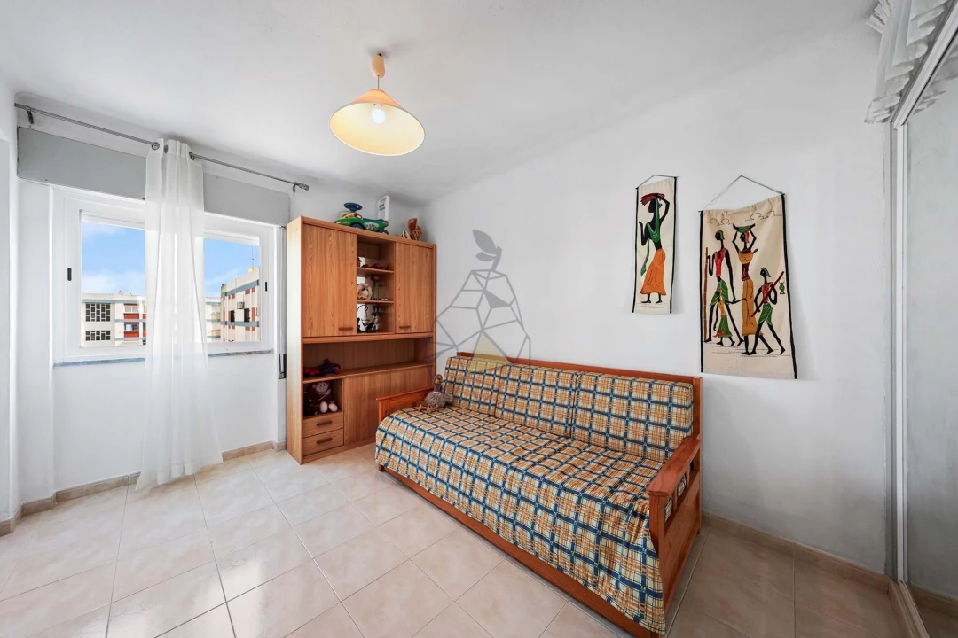 Apartamento T4 para Venda em Portimão Foto 33