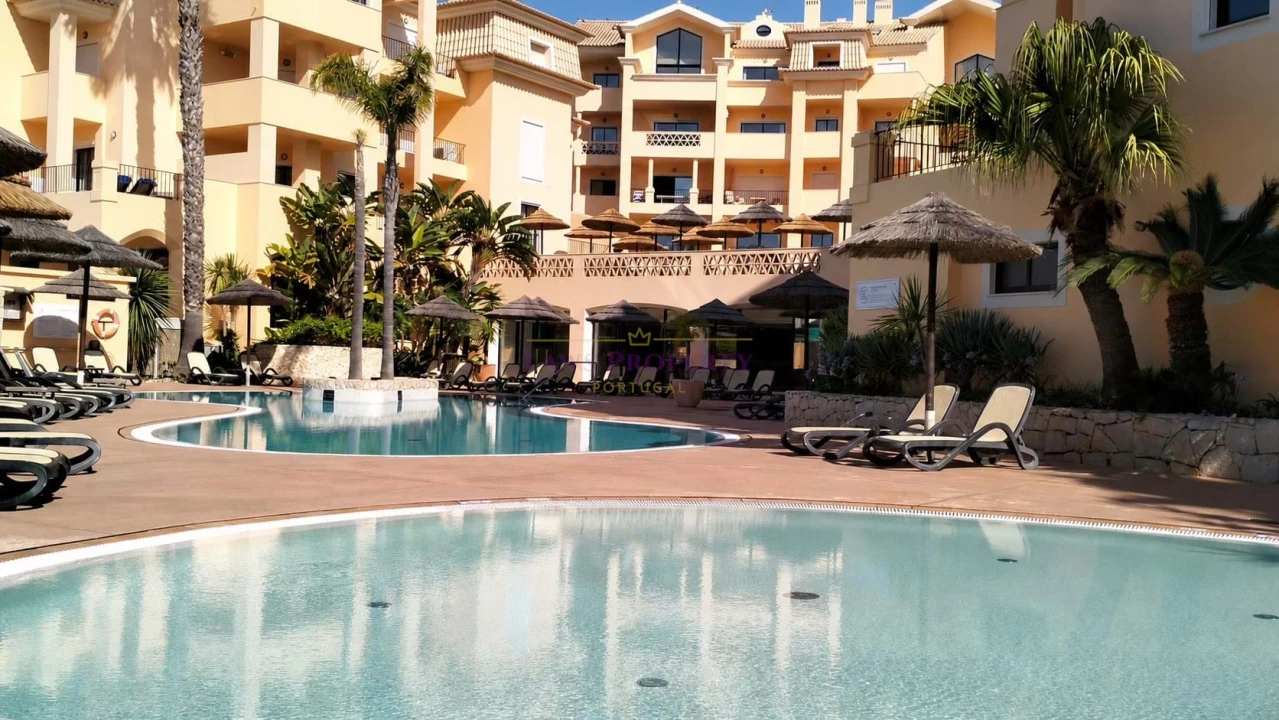 Apartamento T2 para Venda em Lagos (São Sebastião e Santa Maria) Foto 22