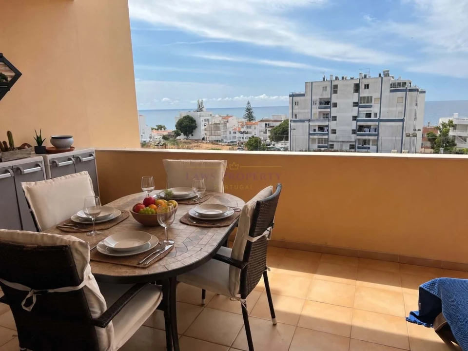 Apartamento T2 para Venda em Lagos (São Sebastião e Santa Maria) Foto 13