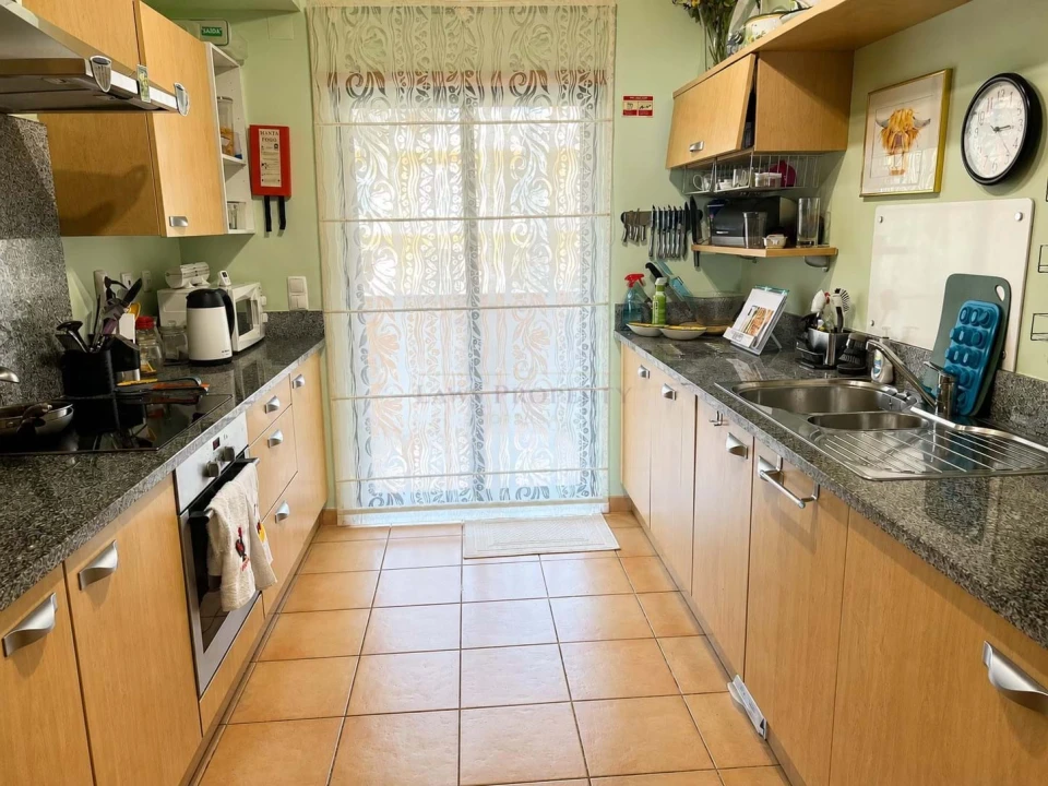Apartamento T2 para Venda em Lagos (São Sebastião e Santa Maria) Foto 7