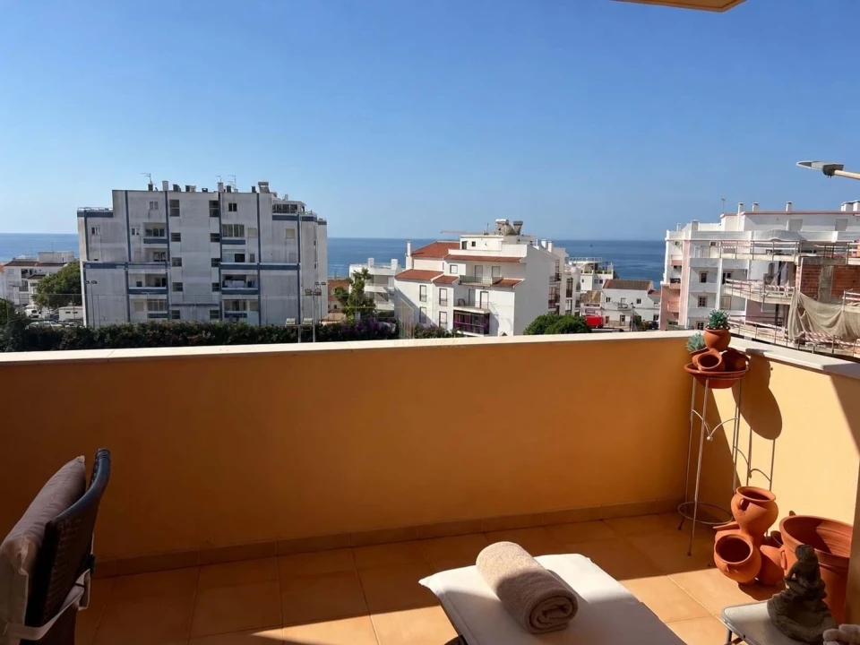 Apartamento T2 para Venda em Lagos (São Sebastião e Santa Maria) Foto 12