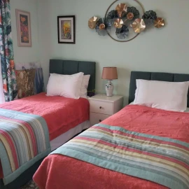 Apartamento T2 para Venda em Lagos (São Sebastião e Santa Maria)