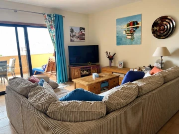 Apartamento T2 para Venda em Lagos (São Sebastião e Santa Maria)