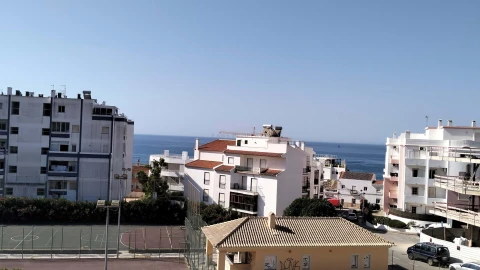 Apartamento T2 para Venda em Lagos (São Sebastião e Santa Maria)