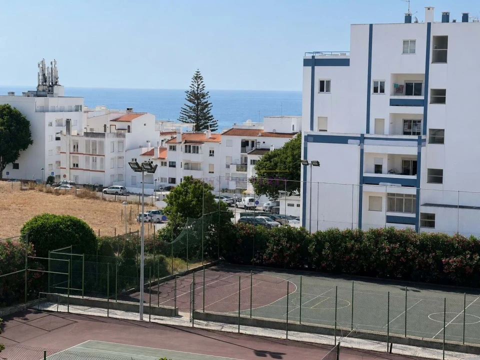 Apartamento T2 para Venda em Lagos (São Sebastião e Santa Maria) Foto 18