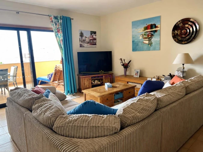 Apartamento T2 para Venda em Lagos (São Sebastião e Santa Maria) Foto 10