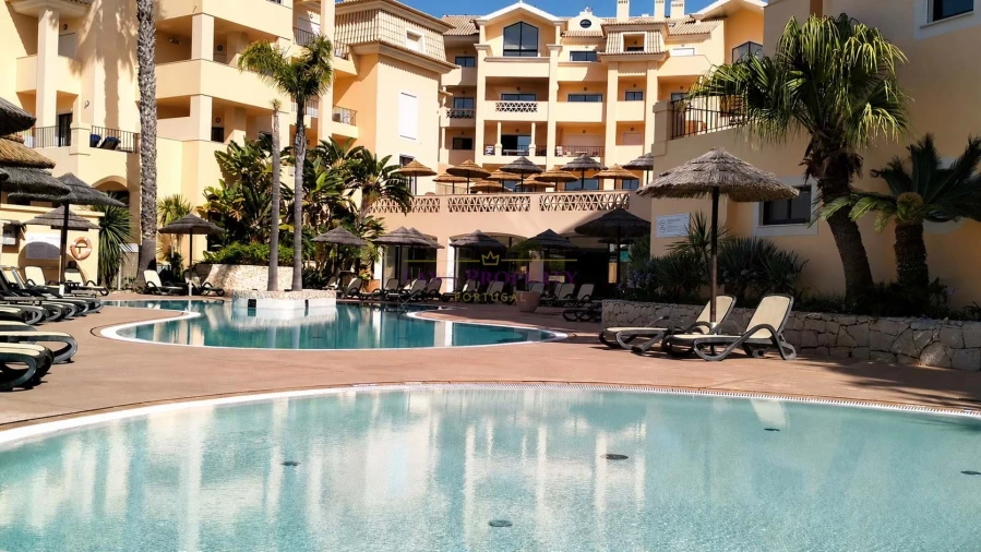 Apartamento T2 para Venda em Lagos (São Sebastião e Santa Maria) Foto 2