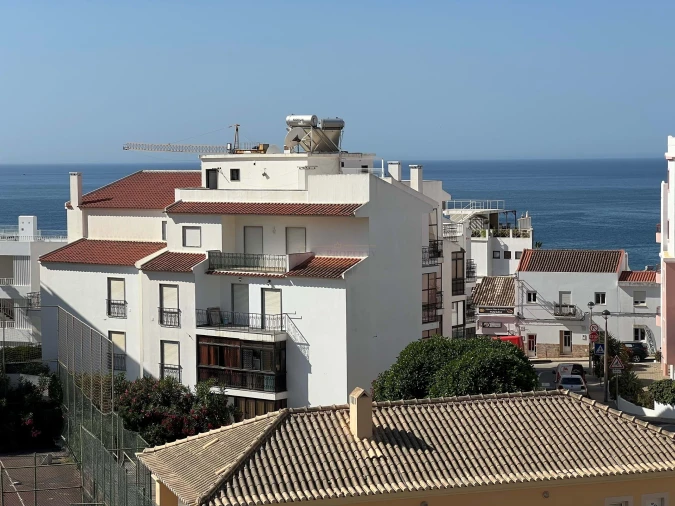 Apartamento T2 para Venda em Lagos (São Sebastião e Santa Maria) Foto 15