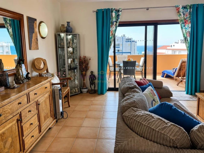 Apartamento T2 para Venda em Lagos (São Sebastião e Santa Maria) Foto 11