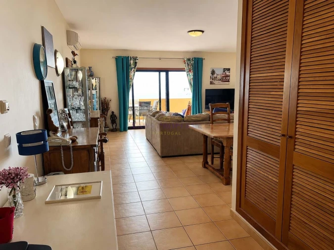 Apartamento T2 para Venda em Lagos (São Sebastião e Santa Maria) Foto 6