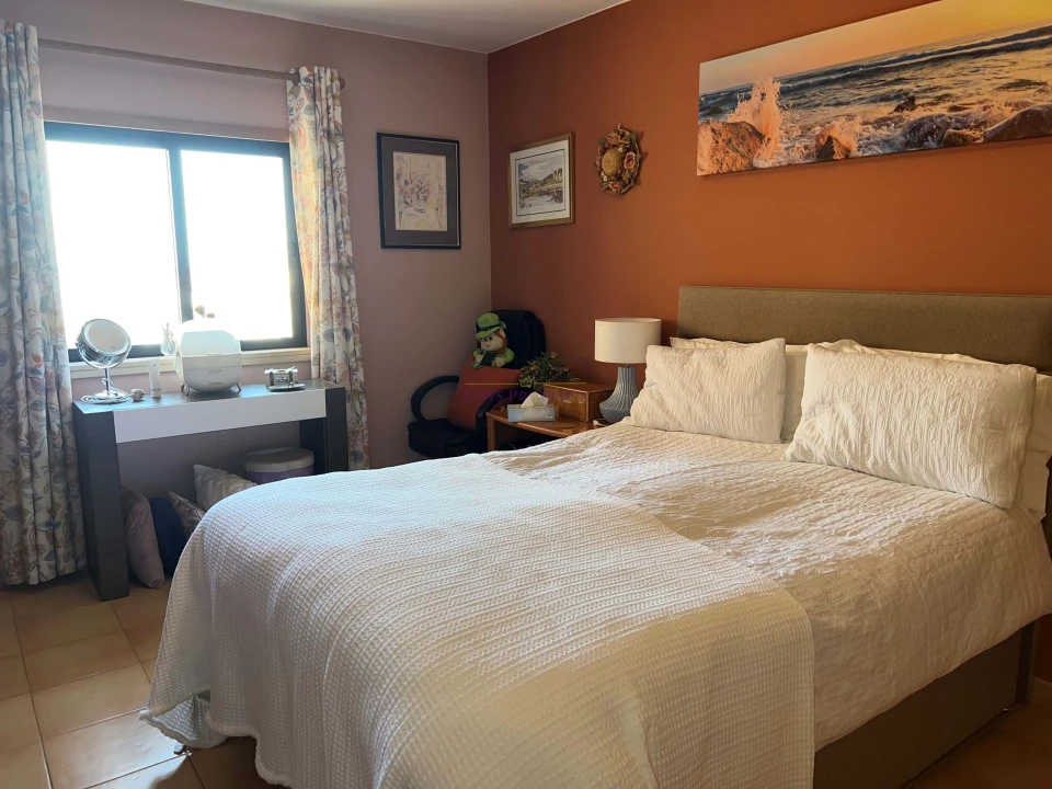 Apartamento T2 para Venda em Lagos (São Sebastião e Santa Maria) Foto 16