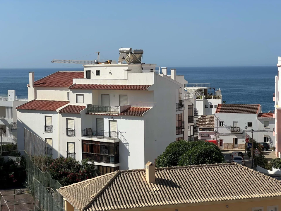 Apartamento T2 para Venda em Lagos (São Sebastião e Santa Maria) Foto 15