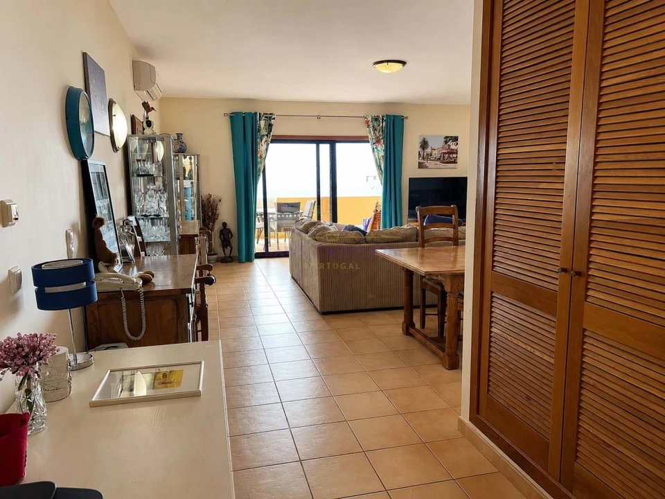 Apartamento T2 para Venda em Lagos (São Sebastião e Santa Maria) Foto 6