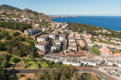 Moradia T3 para Venda em Agua de Pena