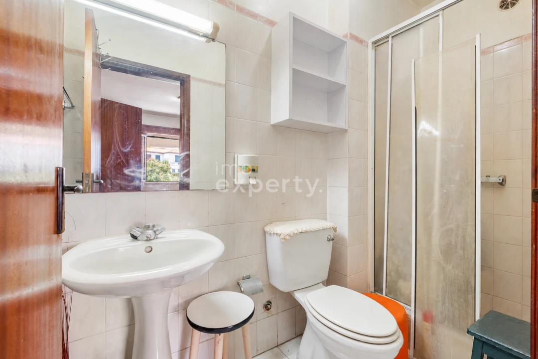 Apartamento T2 para Venda em Funchal (Santa Maria Maior) Foto 15