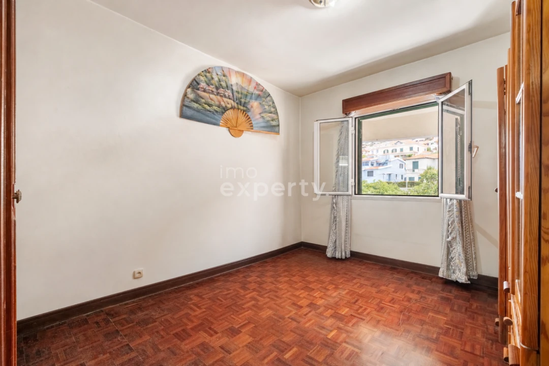 Apartamento T2 para Venda em Funchal (Santa Maria Maior) Foto 12
