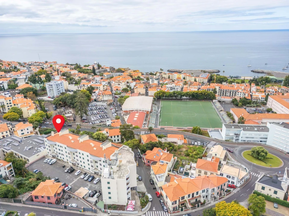 Apartamento T2 para Venda em Funchal (Santa Maria Maior) Foto 26
