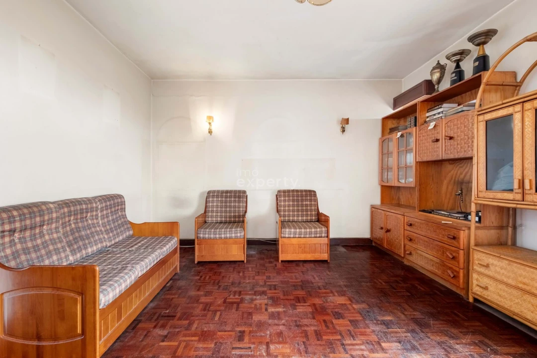 Apartamento T2 para Venda em Funchal (Santa Maria Maior) Foto 7