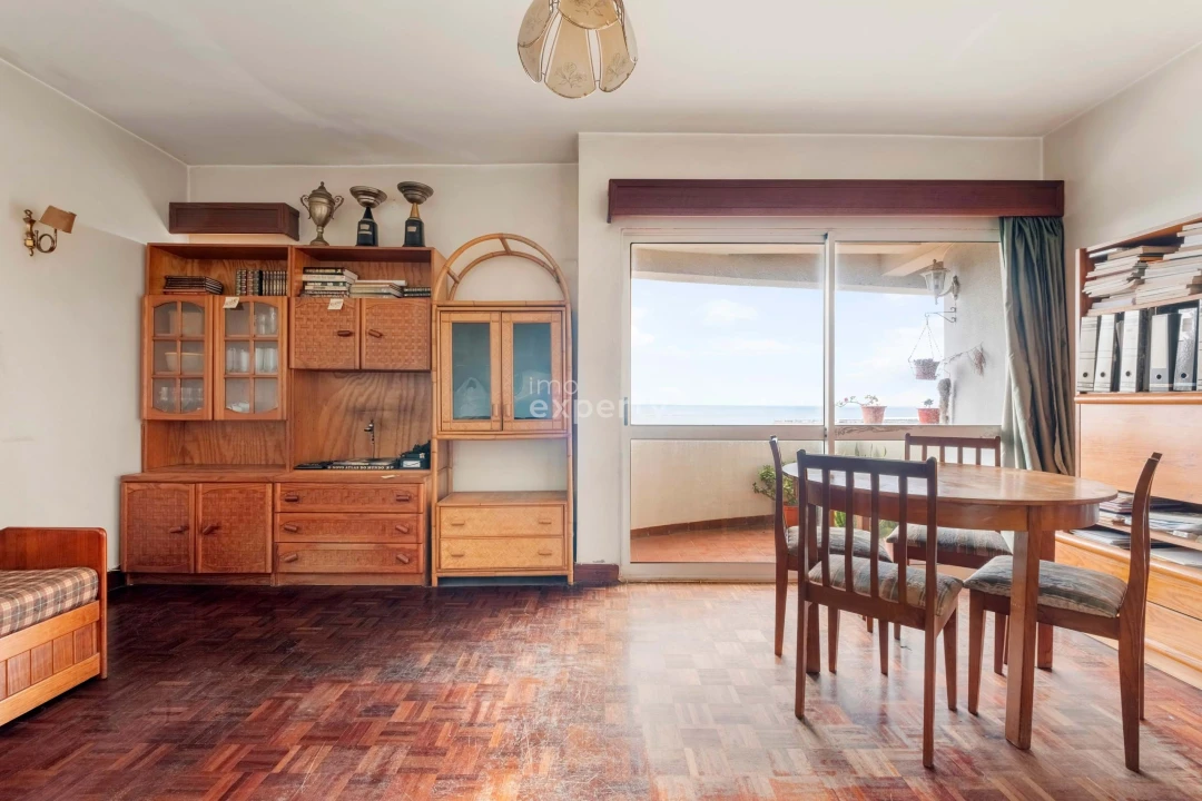 Apartamento T2 para Venda em Funchal (Santa Maria Maior) Foto 5