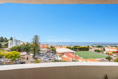Apartamento T2 para Venda em Funchal (Santa Maria Maior)