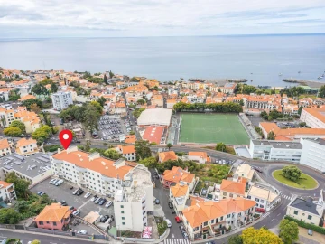 Apartamento T2 para Venda em Funchal (Santa Maria Maior)