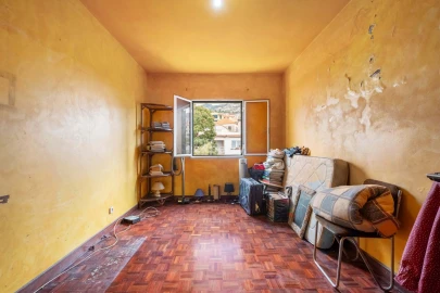 Apartamento T2 para Venda em Funchal (Santa Maria Maior)