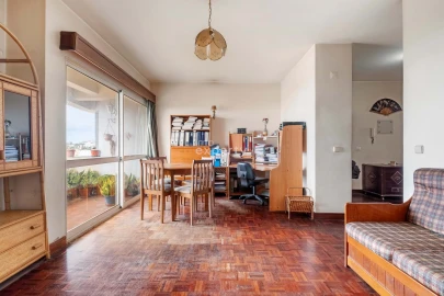 Apartamento T2 para Venda em Funchal (Santa Maria Maior)