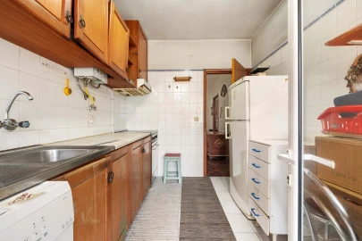 Apartamento T2 para Venda em Funchal (Santa Maria Maior)