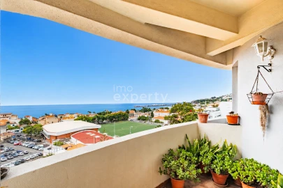 Apartamento T2 para Venda em Funchal (Santa Maria Maior)
