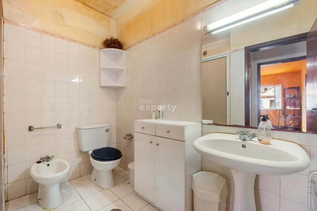 Apartamento T2 para Venda em Funchal (Santa Maria Maior) Foto 20