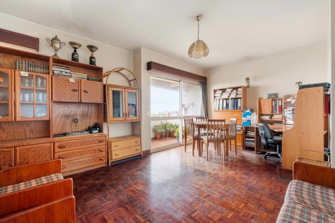 Apartamento T2 para Venda em Funchal (Santa Maria Maior) Foto 4