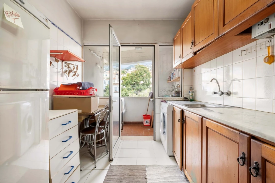 Apartamento T2 para Venda em Funchal (Santa Maria Maior) Foto 10
