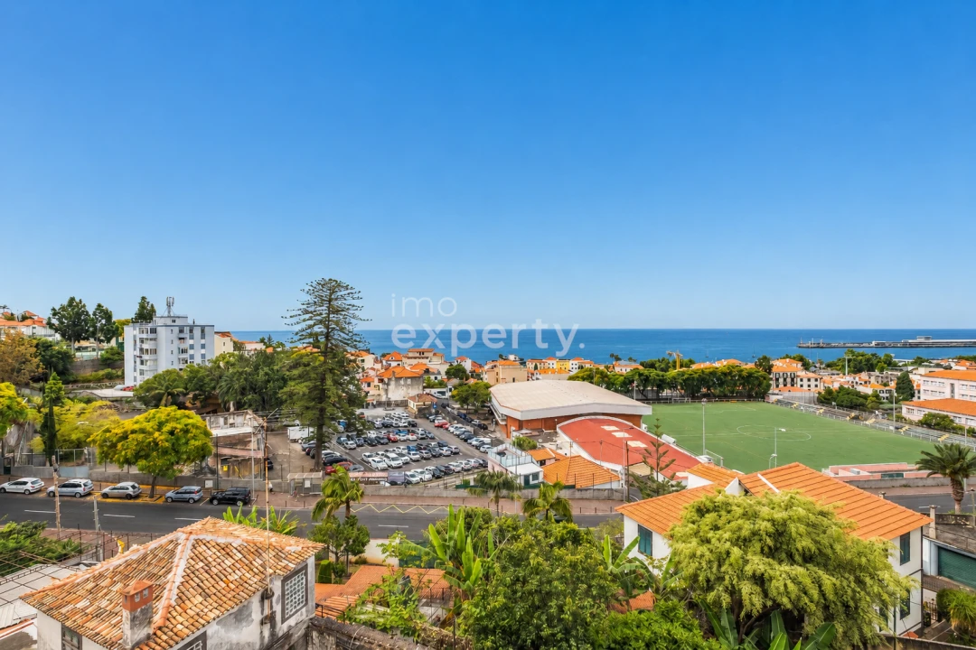Apartamento T2 para Venda em Funchal (Santa Maria Maior) Foto 21