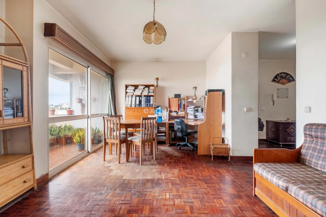 Apartamento T2 para Venda em Funchal (Santa Maria Maior) Foto 6
