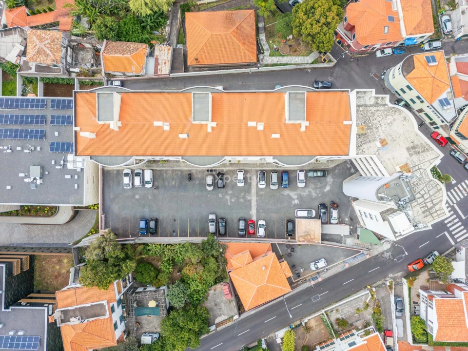 Apartamento T2 para Venda em Funchal (Santa Maria Maior) Foto 22