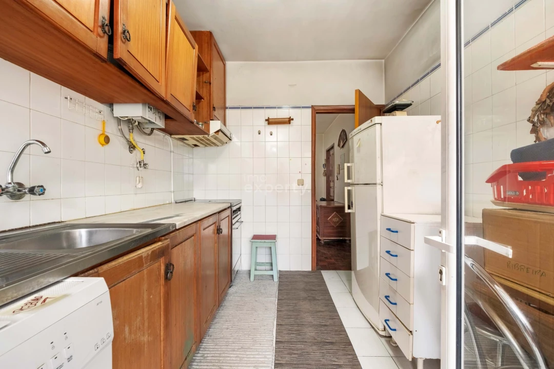 Apartamento T2 para Venda em Funchal (Santa Maria Maior) Foto 11