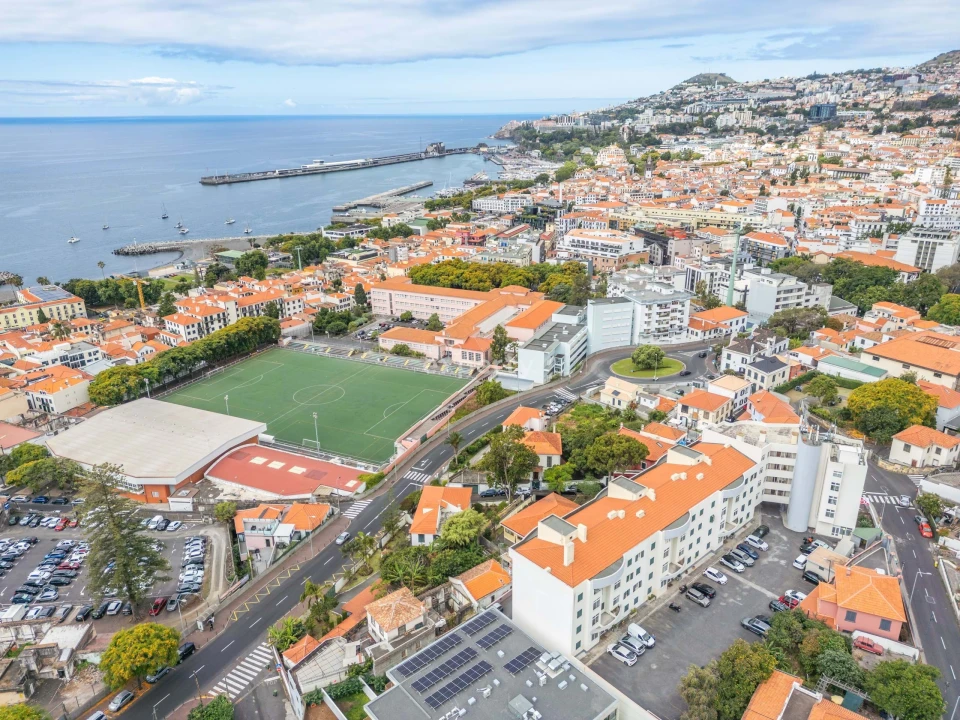 Apartamento T2 para Venda em Funchal (Santa Maria Maior) Foto 24