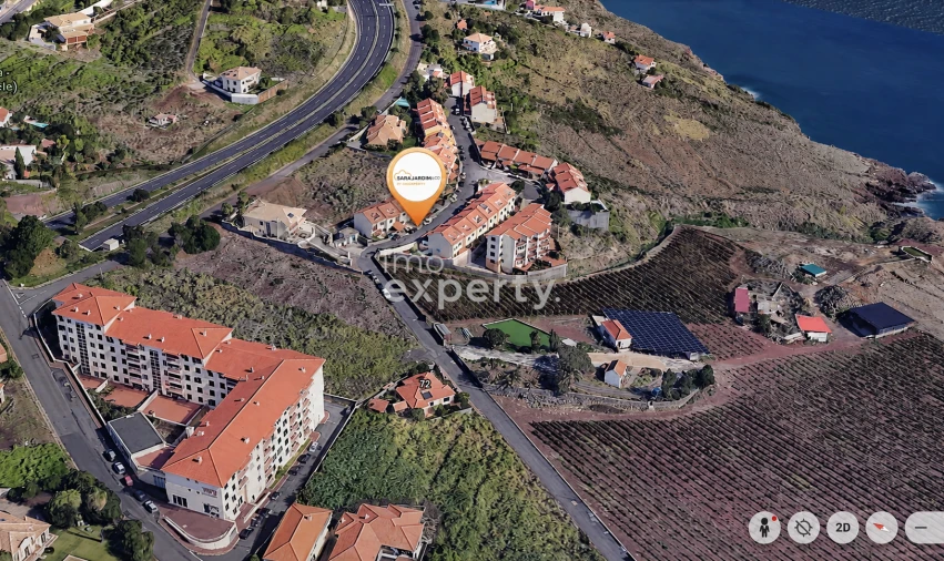 Moradia T3 para Venda em Caniço Foto 32