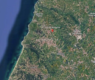 Terreno para Venda em Agualva e Mira-Sintra
