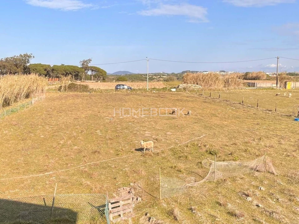 Terreno para Venda em Agualva e Mira-Sintra Foto 6