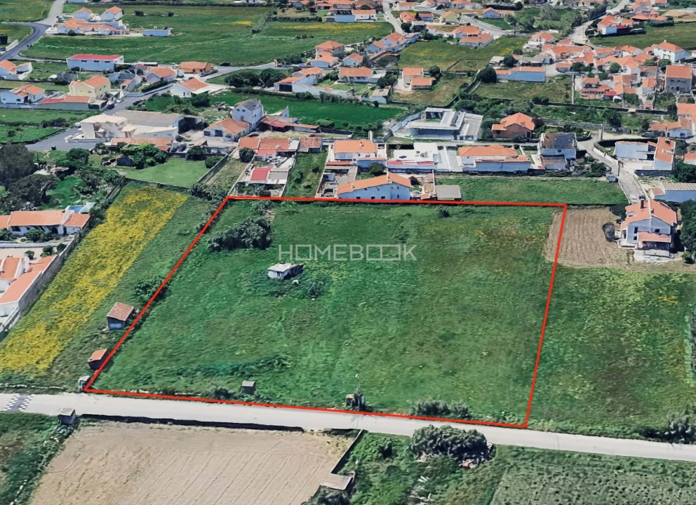 Terreno para Venda em Agualva e Mira-Sintra Foto 1
