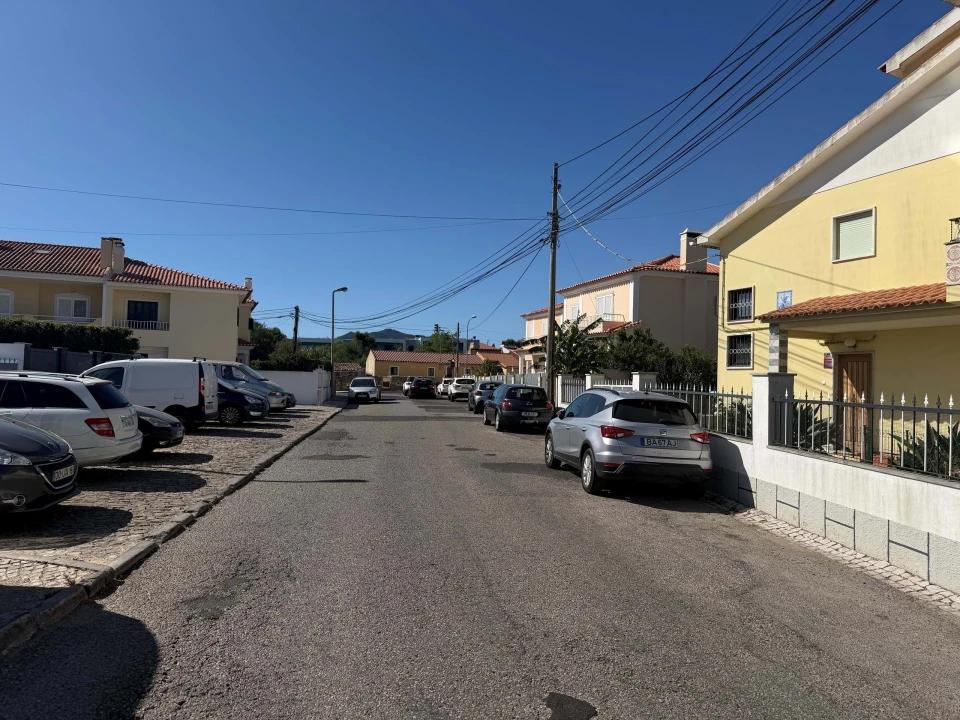 Terreno para Venda em Alcabideche Foto 7