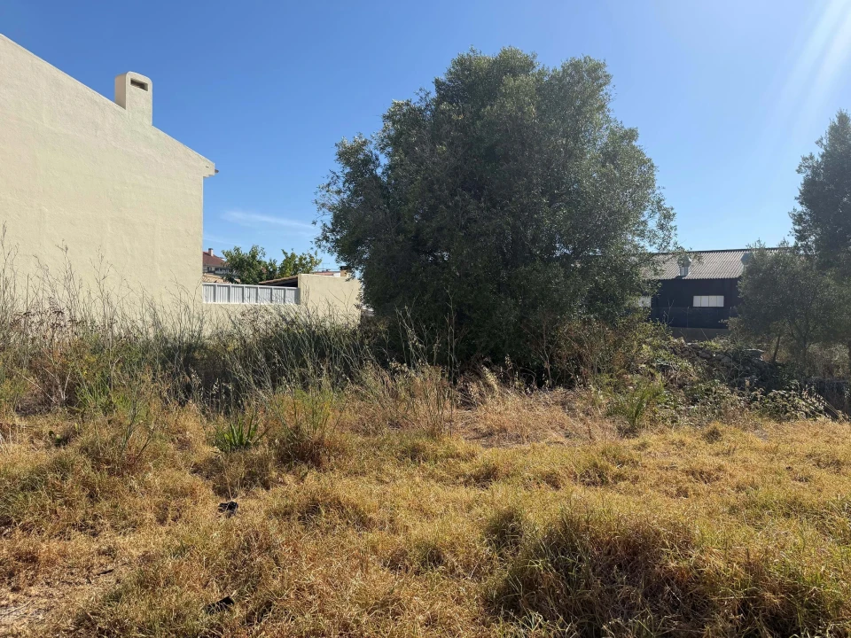 Terreno para Venda em Alcabideche Foto 1