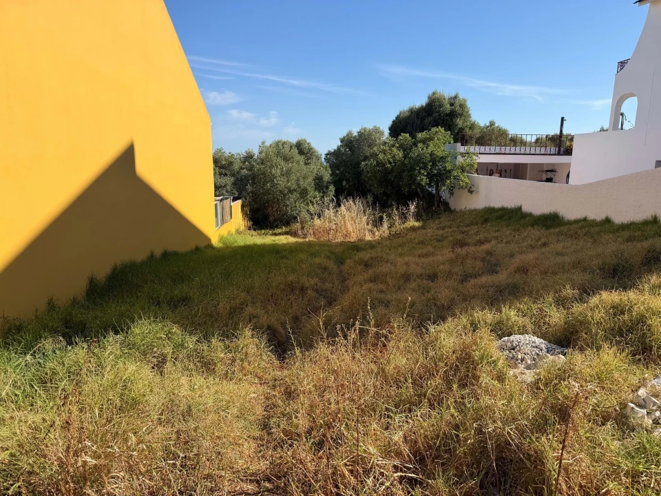Terreno para Venda em Alcabideche Foto 4