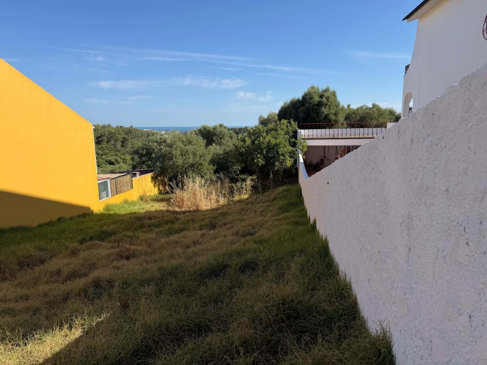 Terreno para Venda em Alcabideche Foto 8