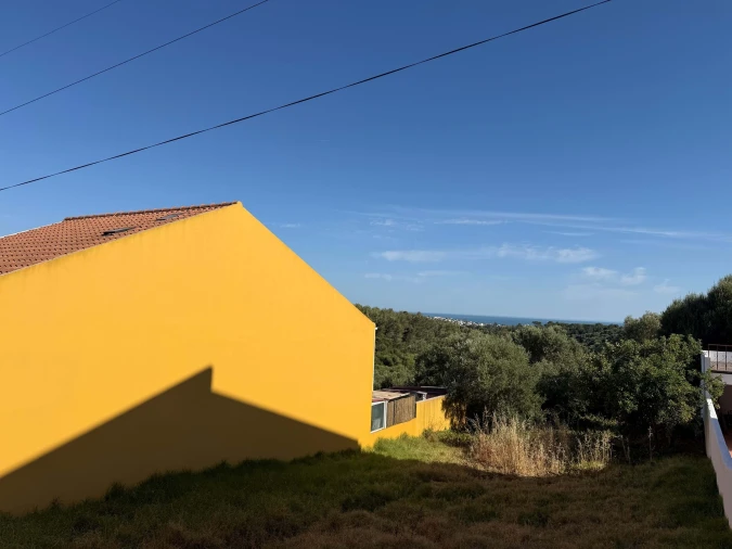 Terreno para Venda em Alcabideche Foto 10