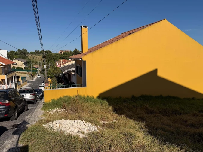 Terreno para Venda em Alcabideche Foto 7