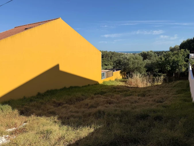 Terreno para Venda em Alcabideche Foto 6