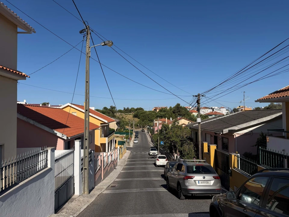 Terreno para Venda em Alcabideche Foto 5