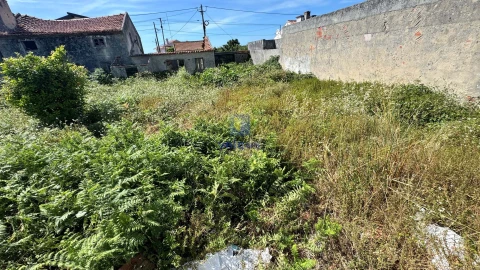 Moradia T2 para Venda em Alfeizerão